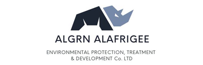 Algarn Alafrigee logo