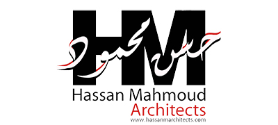 HM Architects logo