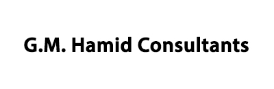 GM Hamid Consultants logo